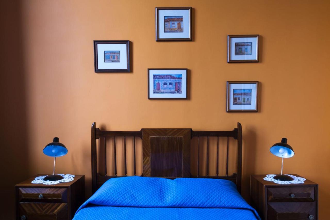 Vintage Balcony Guesthouse Ovar Zewnętrze zdjęcie