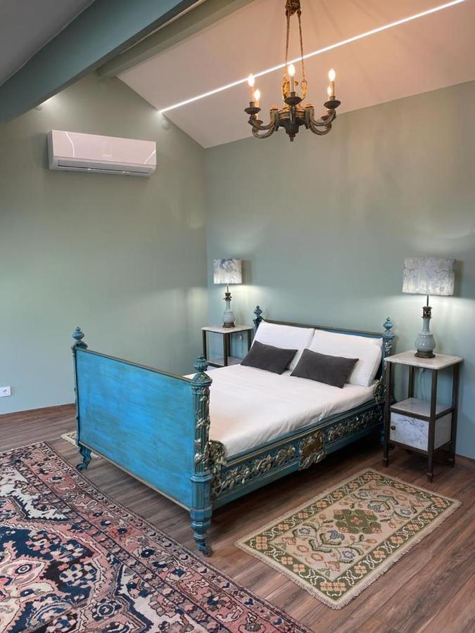 Vintage Balcony Guesthouse Ovar Zewnętrze zdjęcie