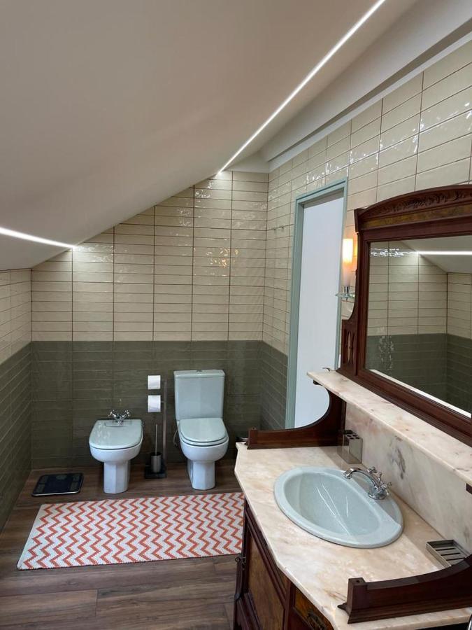 Vintage Balcony Guesthouse Ovar Zewnętrze zdjęcie