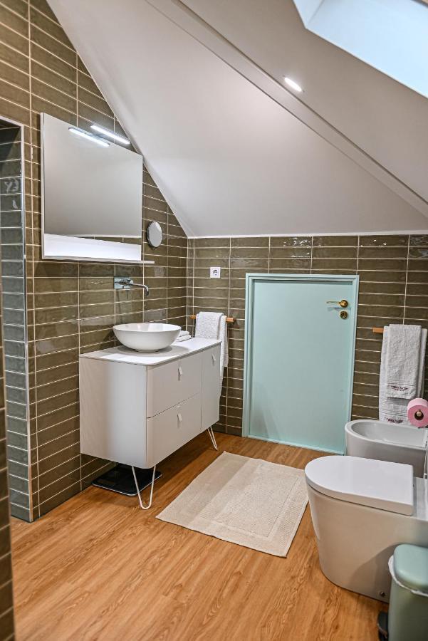 Vintage Balcony Guesthouse Ovar Zewnętrze zdjęcie