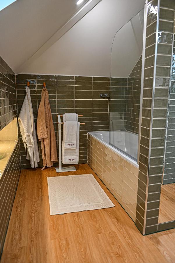 Vintage Balcony Guesthouse Ovar Zewnętrze zdjęcie