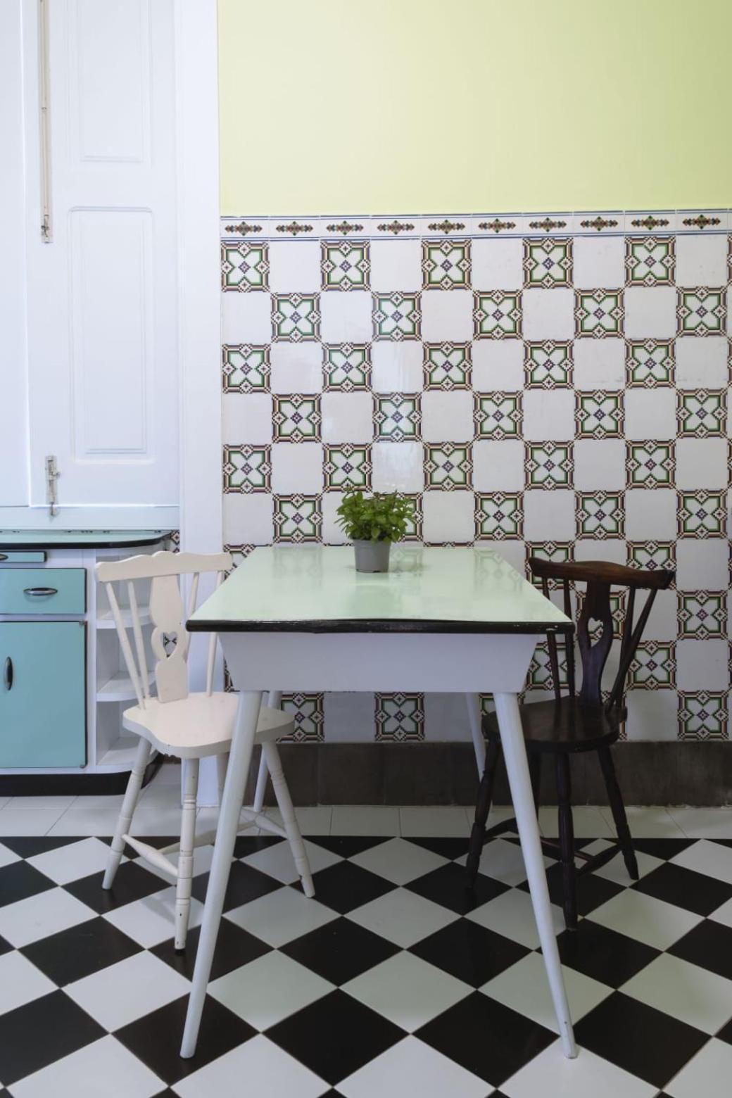 Vintage Balcony Guesthouse Ovar Zewnętrze zdjęcie